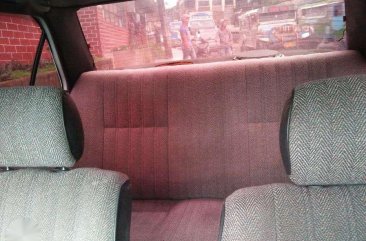 Toyota Corolla Small body 1990 for sale 