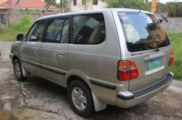 2004 Model Toyota Revo   82,693 km Mileage For Sale