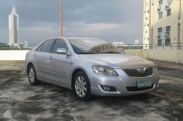 Toyota Camry 2.4G 2007 for sale 