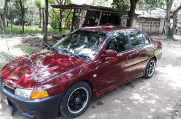 1997 Model Mitsubishi Lancer For Sale