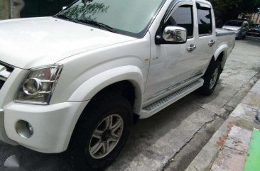 2011 ISUZU DMAX 88K+ Mileage