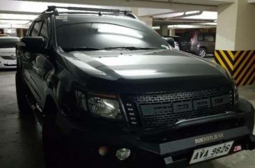 2015 Ford Ranger 80k-90k Mileage For Sale