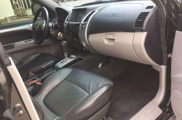 2012 Mitsubishi Montero Sport GLS MIVEC for sale 