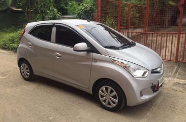 2014 Mode lHyundai. Eon 31K Mileage