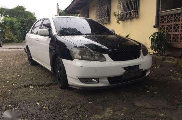 Toyota Rush 2003 Model For Sale