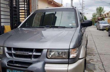 Isuzu Crosswind 2004 XUV for Sale 360K