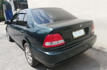 Honda City  2002 Model 117K Mileage for Sale