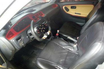 Honda Civic ESi 1995 for sale 