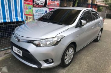 Toyota Vios E Automatic 2014 Model 20K Mileage