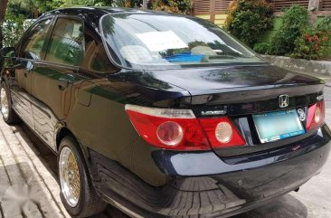 Honda City idsi matic 2006 for sale 