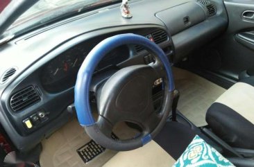 Used Mazda 323 Familia For Sale