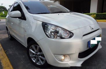 Mitsubishi Mirage 2013 for sale