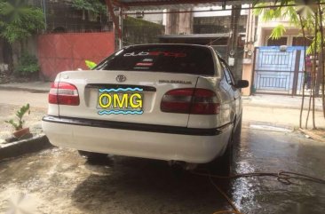 Toyota Corolla 2002 for sale 