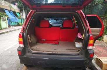 Ford Escape 2003 for sale 