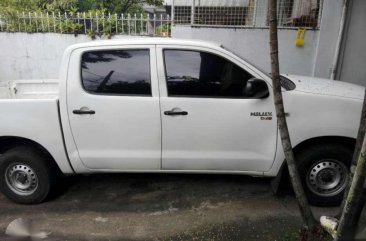 Used Toyota Hiluxs 120 Mileage For Sale