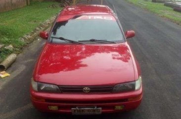 Toyota Corolla Gli 1994 for sale 