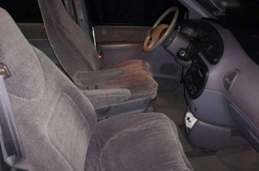 2005 Model Chrysler Grand Voyager For Sale