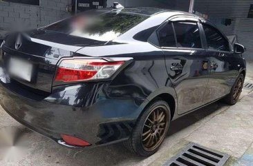 Toyota Vios 1.3E AT 2014 for sale 