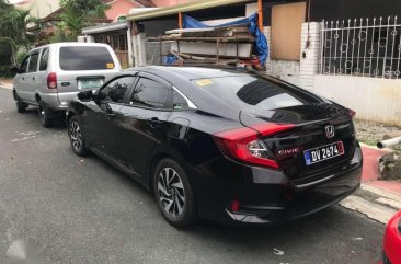 Honda Civic 2017 Model For Sale