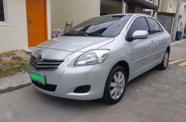 Toyota Vios 2012 like new for sale 