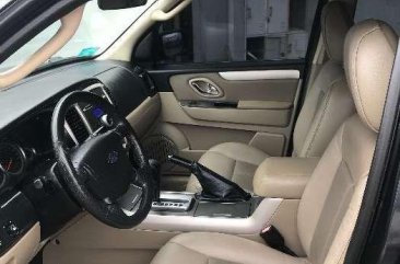 Ford Escape 2011 Model For Sale