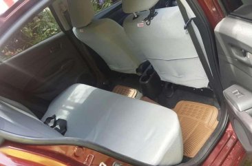 Honda City automatic 1.3E 2013 for sale 