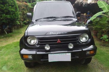 Mitsubishi Pajero 2009 Model For Sale