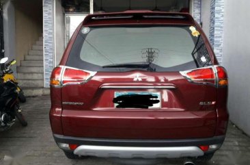 Mitsubishi Montero Sports GLS V 2013 for sale 