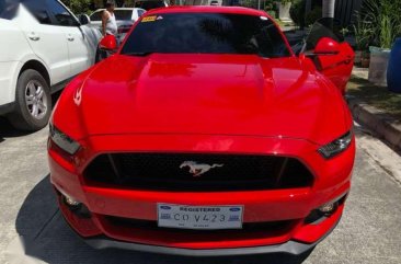 2017 Ford Mustang GT for sale 