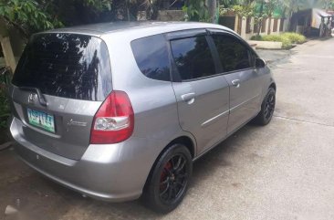 2005 Honda Jazz matic for sale