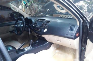 Toyota Fortuner 2014 for sale