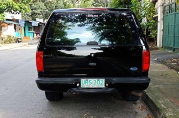 1997 FORD Expedition Platinum 4x4 for sale 