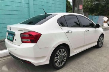 2013 Honda City 67K Mileage For Sale