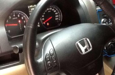 Honda CRV 2007 Model For Sale