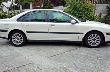 Volvo S80T 2001 Model For Sale