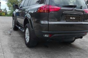 2013 Model Mitsubishi Montero For Sale