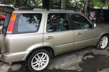 Honda Crv gen 1 199 model for sale 