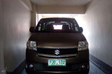 Used Apv Suzuki For Sale