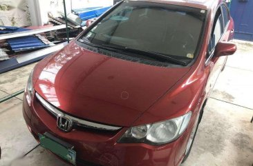 Honda Civic 2006 Model 80K+ Mileage