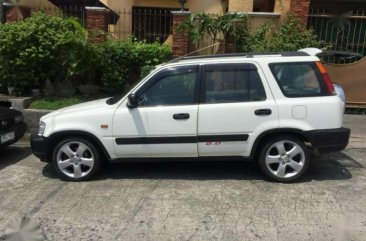 2000 Honda CR-V for sale 