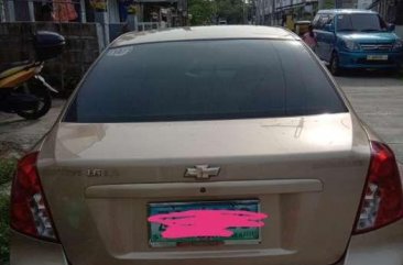 Chevrolet Optra 2006 for sale 