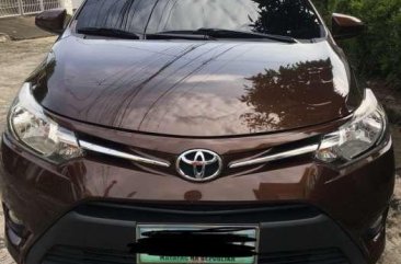Toyota Vios 2013 Model 70K Mileage