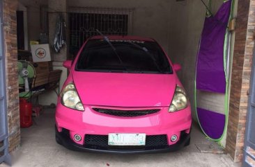 Honda Jazz 2005 Model For Sale