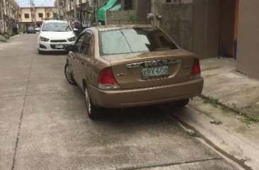 Ford Lynx 2001 for sale 