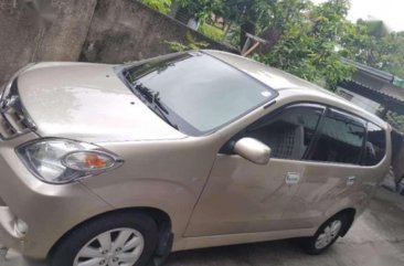 2009 Model Toyota Avanza For Sale 