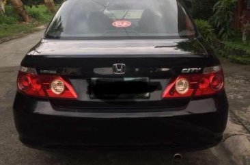 Honda City 2007 for sale 