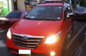 2006 Toyota Innova G for sale 