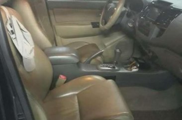 TOYOTA Fortuner  2013 Model For Sale