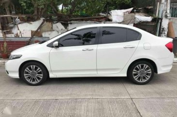 2013 Honda City 67K Mileage For Sale