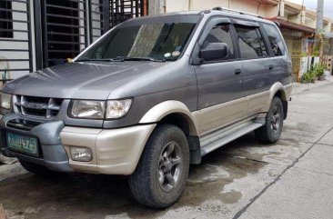 Isuzu Crosswind 2004 XUV for Sale 360K